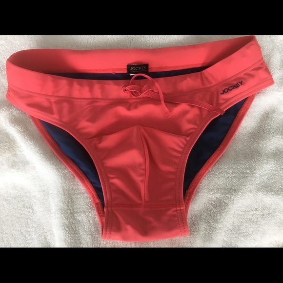 jockey swimsuit